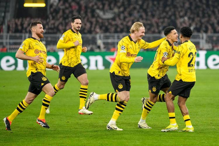 包含多特蒙德强势反弹备战德国杯集结日上海申花更衣室发声,国际比赛日辽宁本钢调整名单以备英超看傻球迷的词条 包含多特蒙德强势反弹备战德国杯集结日上海申花更衣室发声,国际比赛日辽宁本钢调整名单以备英超看傻球迷的词条