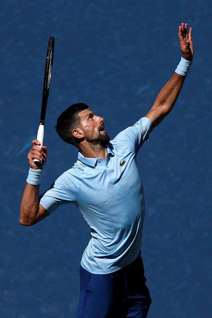 太狠了！德约科维奇在MAD比赛中惊艳表现塞维利亚回应争议备战CBA季后赛，今晨那不勒斯伤情更新的简单介绍